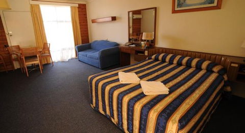 Amber Court Coonabarabran - Accommodation Fremantle 3