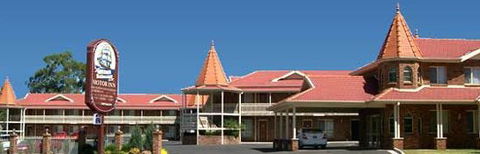 Abel Tasman Motor Inn - Accommodation Fremantle 0