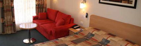 Abel Tasman Motor Inn - Accommodation Fremantle 1