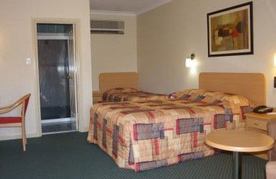 Abel Tasman Motor Inn - Accommodation Fremantle 4