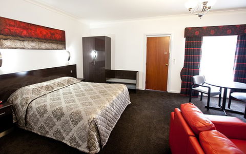 Abel Tasman Motor Inn - Accommodation Fremantle 5