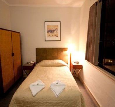 Amaroo Hotel - Accommodation Fremantle 0