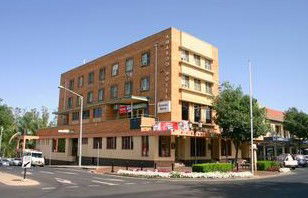 Amaroo Hotel - Accommodation Fremantle 1
