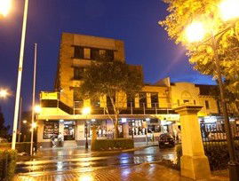 Amaroo Hotel - Accommodation Fremantle 3