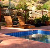 Amazing Country Escapes - Wombadah Guesthouse - Accommodation Fremantle