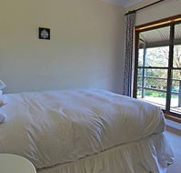 A Church and Homestead in Mudgee - Accommodation Fremantle