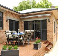 Belle La Rue - Accommodation Fremantle
