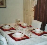Abby Lodge - Accommodation Fremantle