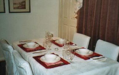 Abby Lodge - Accommodation Fremantle 0
