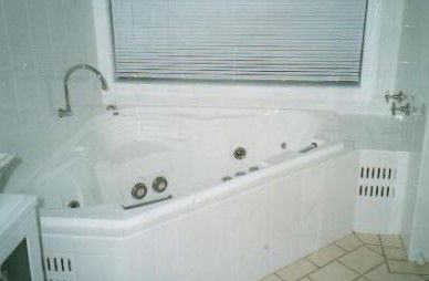 Abby Lodge - Accommodation Fremantle 1