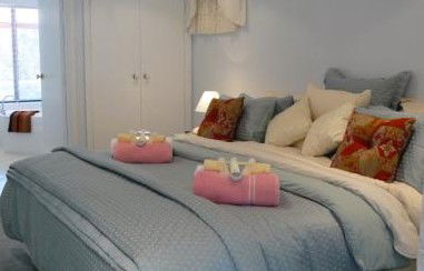 Abby Lodge - Accommodation Fremantle 3
