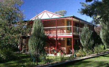 Abby Lodge - Accommodation Fremantle 4