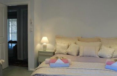 Abby Lodge - Accommodation Fremantle 5
