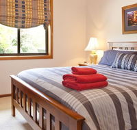 Clifton Gardens Bed and Breakfast - Orange NSW - Accommodation Fremantle