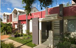 A Colourcity Apartments - Accommodation Fremantle 0