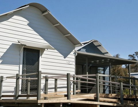 Chifley Dam Cabins - Accommodation Fremantle 1