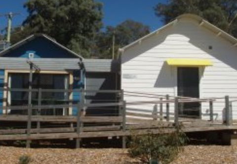 Chifley Dam Cabins - Accommodation Fremantle 3
