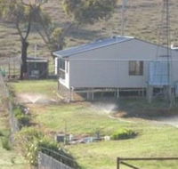 Ba Mack Homestead - Accommodation Fremantle