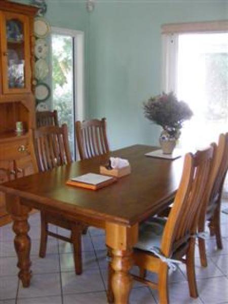 Alligator Creek Bed And Breakfast - Accommodation Fremantle 2