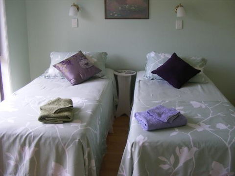 Alligator Creek Bed And Breakfast - Accommodation Fremantle 3