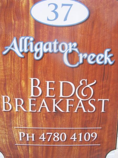 Alligator Creek Bed And Breakfast - Accommodation Fremantle 4