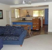 Leeway Beach House - Accommodation Fremantle