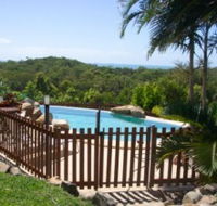Grasstree Beach Bed and Breakfast - Accommodation Fremantle