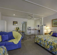 Hi-Way Units Motel - Accommodation Fremantle