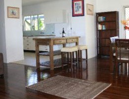 Shoal Point QLD Accommodation Fremantle