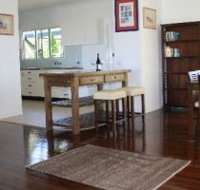 Shoal Cottage - Accommodation Fremantle