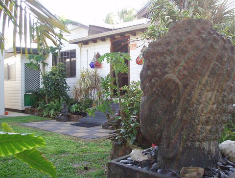 Beachfront Bed And Breakfast - Accommodation Fremantle 1