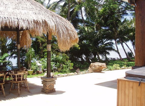 Beachfront Bed And Breakfast - Accommodation Fremantle 3