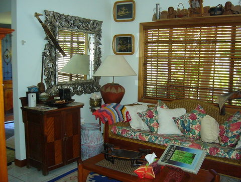 Beachfront Bed And Breakfast - Accommodation Fremantle 4