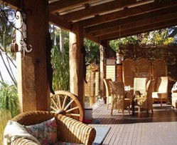 Beachfront Bed And Breakfast - Accommodation Fremantle 7