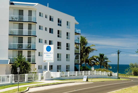 South Kolan QLD Accommodation Fremantle