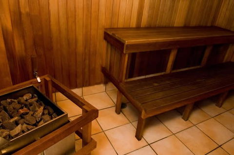 Bargara Blue Resort - Accommodation Fremantle 2
