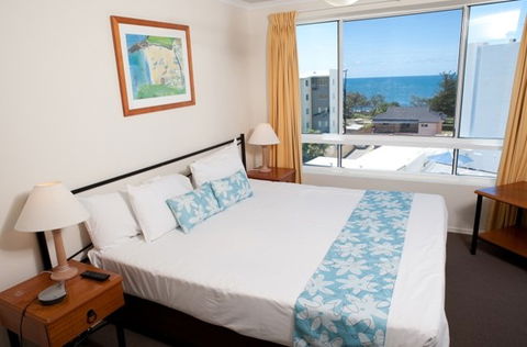 Bargara Blue Resort - Accommodation Fremantle 3