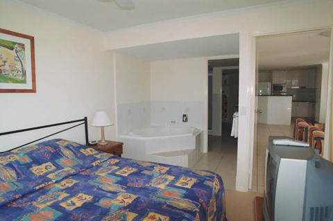 Bargara Blue Resort - Accommodation Fremantle 5