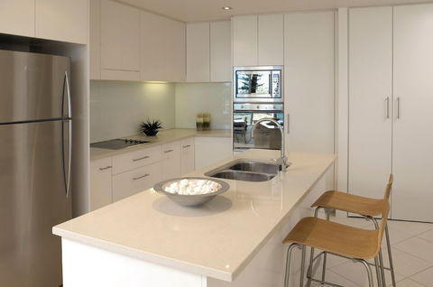 Manta Bargara Resort - Accommodation Fremantle 2