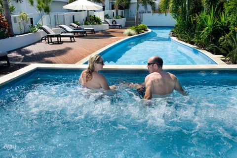 Manta Bargara Resort - Accommodation Fremantle 3