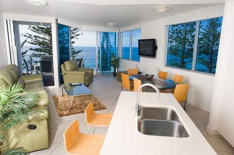Manta Bargara Resort - Accommodation Fremantle 4