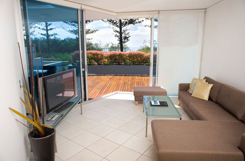 Manta Bargara Resort - Accommodation Fremantle 5