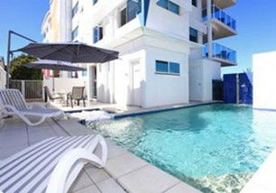 Koola Beach Apartments Bargara - Accommodation Fremantle 0
