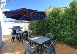 Koola Beach Apartments Bargara - Accommodation Fremantle 1