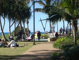 Koola Beach Apartments Bargara - Accommodation Fremantle 2