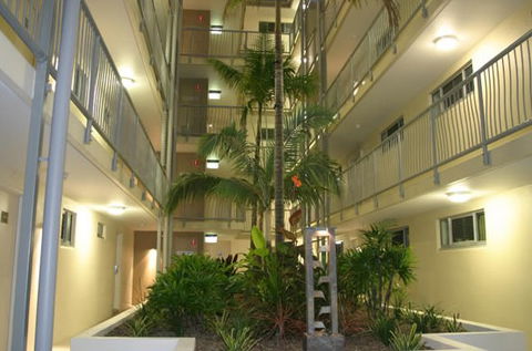 The Point Resort, Bargara - Accommodation Fremantle 0