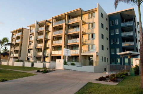 The Point Resort, Bargara - Accommodation Fremantle 1