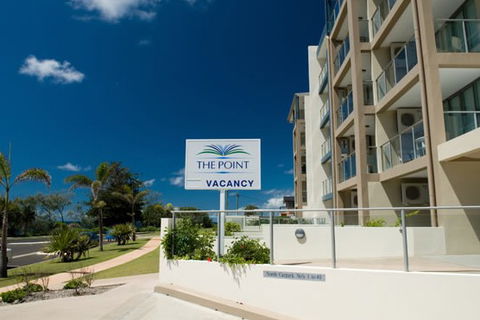 The Point Resort, Bargara - Accommodation Fremantle 2