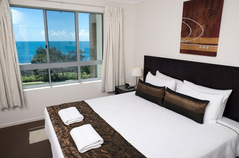 The Point Resort, Bargara - Accommodation Fremantle 3