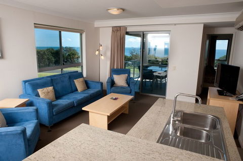 The Point Resort, Bargara - Accommodation Fremantle 4